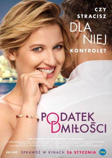 Налог на любовь / Podatek od milosci (2018)