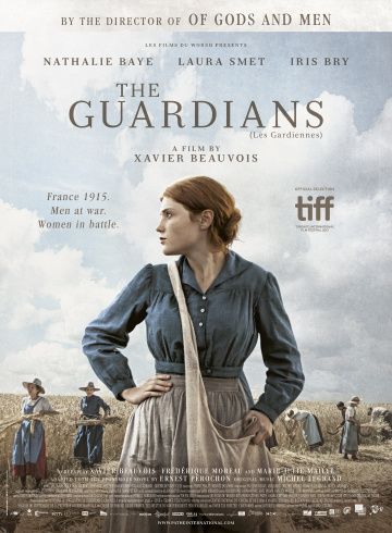 Хранительницы / Les gardiennes (2017)