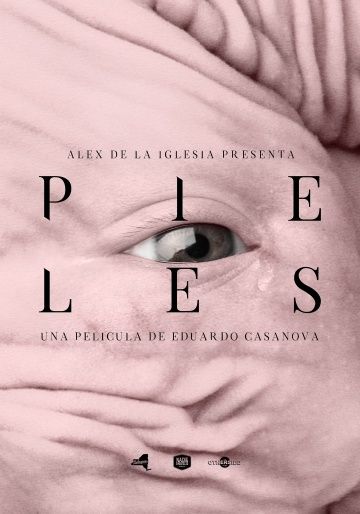 Кожа / Pieles (2016)