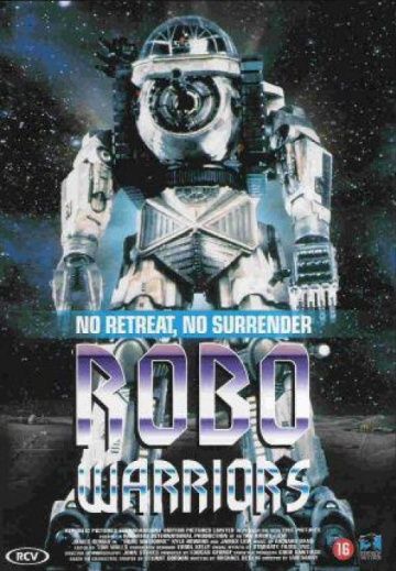 Боевые роботы / Robo Warriors (1996)