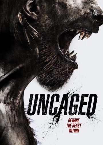 Выпущенный из клетки / Uncaged (2016)