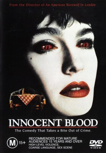 Кровь невинных / Innocent Blood (1992)