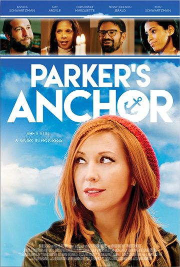 Якорь Паркер / Parker's Anchor (2017)