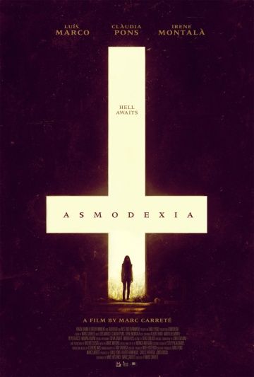 Асмодексия / Asmodexia (2013)