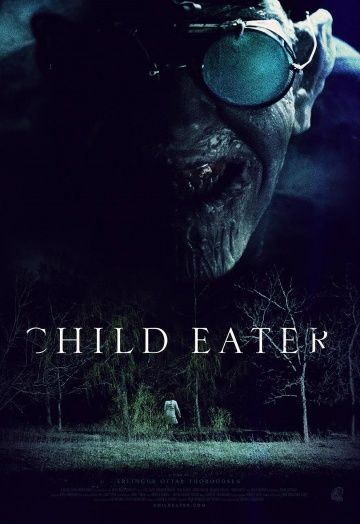 Пожиратель детей / Child Eater (2016)