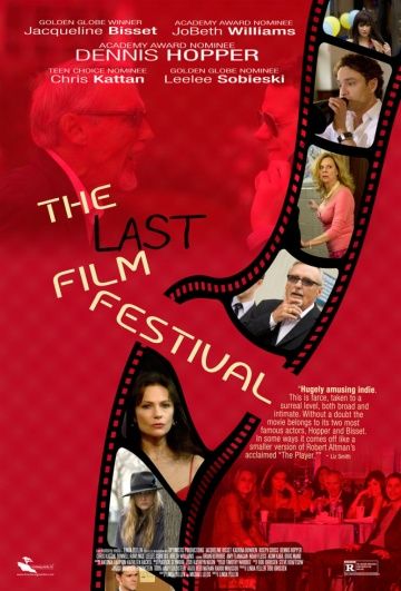 Последний кинофестиваль / The Last Film Festival (2016)