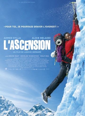 1+Эверест / L'ascension (2017)