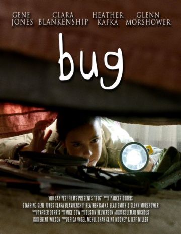 Жук / Bug (2015)