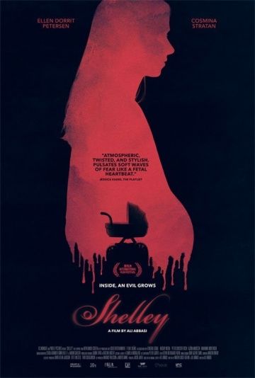 Шелли / Shelley (2016)