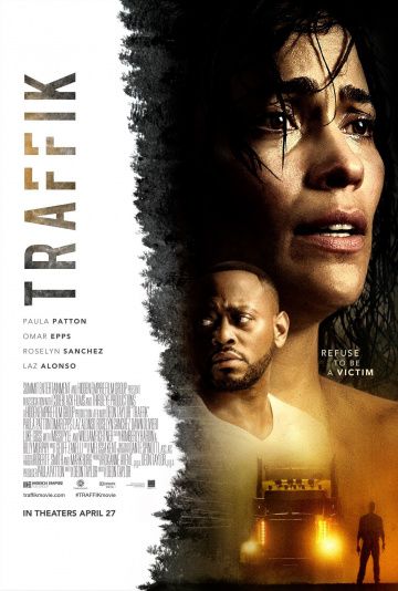 Траффик / Traffik (2018)