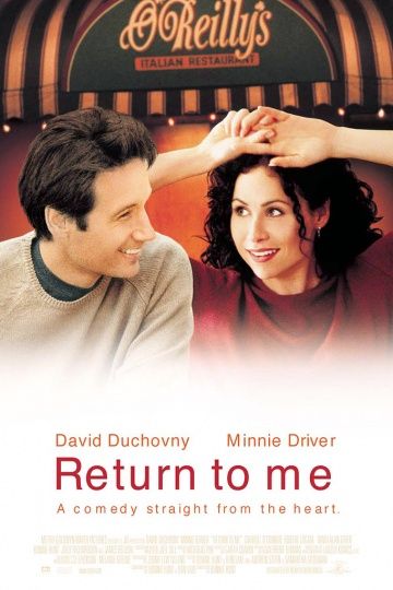 Вернись ко мне / Return to Me (2000)