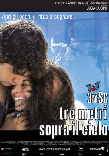 Три метра над небом / Tre metri sopra il cielo (2004)