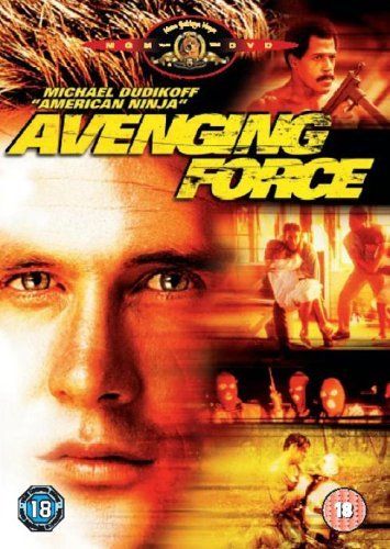 Карающая сила / Avenging Force (1986)