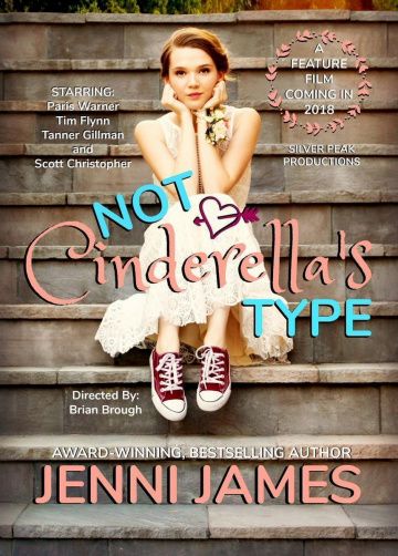 Совсем не Золушка / Not Cinderella's Type (2018)