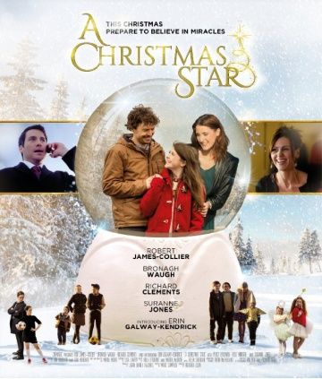 Рождественская звезда / A Christmas Star (2015)