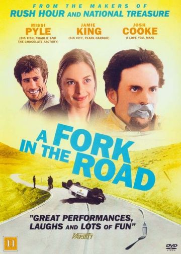 Развилка на дороге / A Fork in the Road (2009)