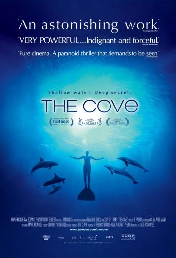 Бухта / The Cove (2009)