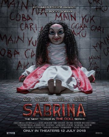 Сабрина / Sabrina (2018)