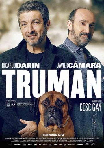 Трумэн / Truman (2015)