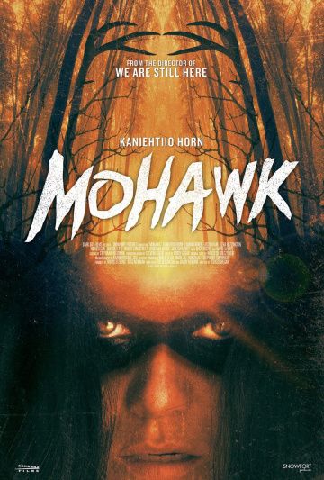 Мохоки / Mohawk (2017)