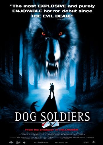 Псы-воины / Dog Soldiers (2001)