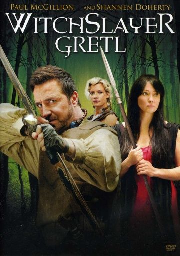 Гретель / Witchslayer Gretl (2012)