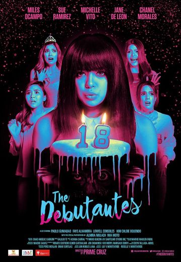 Дебютантки / The Debutantes (2017)