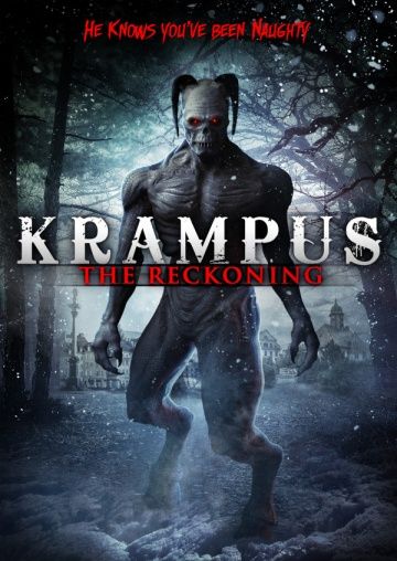 Крампус: Расплата / Krampus: The Reckoning (2015)