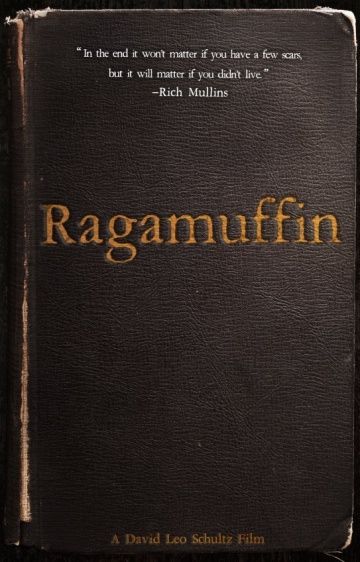 Бродяга / Ragamuffin (2014)