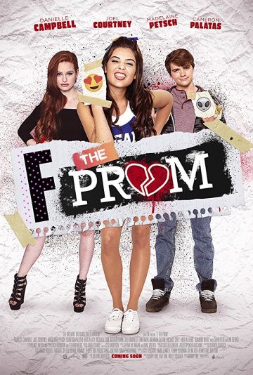 Убить выпускной / F*&% the Prom (2017)