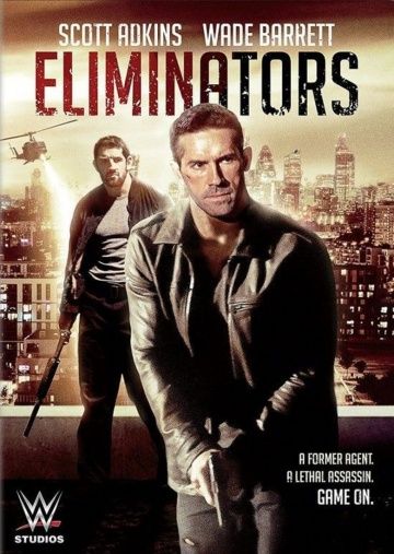 Ликвидаторы / Eliminators (2016)