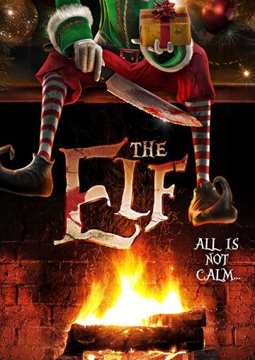 Эльф / The Elf (2017)