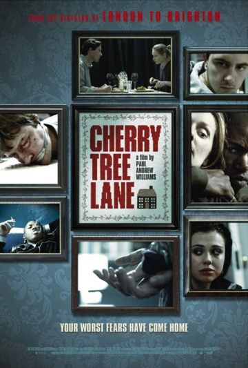 Вишневый переулок / Cherry Tree Lane (2010)