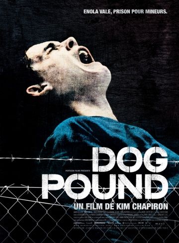 Загон для собак / Dog Pound (2009)