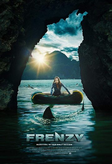 Безумие / Frenzy (2018)