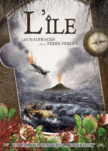 Затерянный остров / L'île (2011)