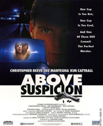 Вне подозрений / Above Suspicion (1995)