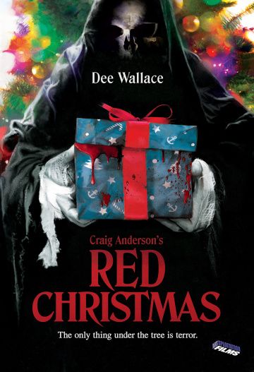 Красное рождество / Red Christmas (2016)