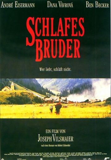 Сестра сна / Schlafes Bruder (1995)