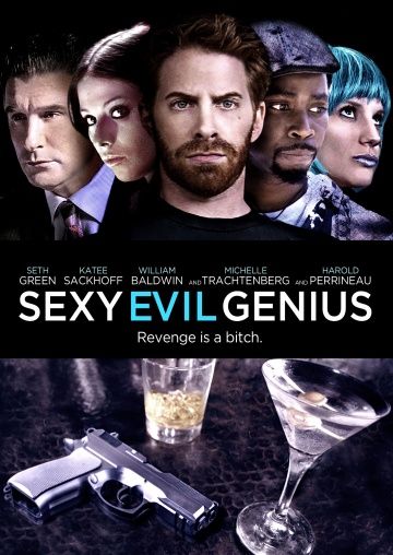 Сексуальный злой гений / Sexy Evil Genius (2011)