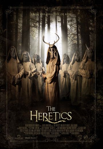 Еретики / The Heretics (2017)