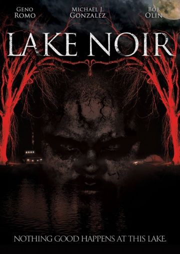 Чёрное озеро / Lake Noir (2011)