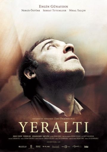 Внутри / Yeralti (2012)