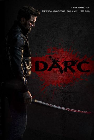 Дарк / Darc (2018)