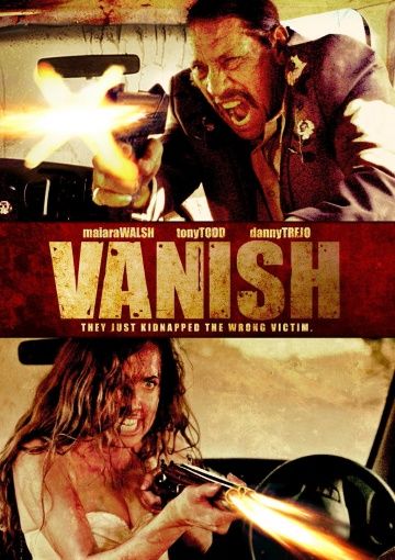 Исчезновение / VANish (2014)