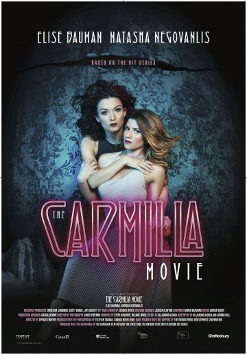 Кармилла / The Carmilla Movie (2017)