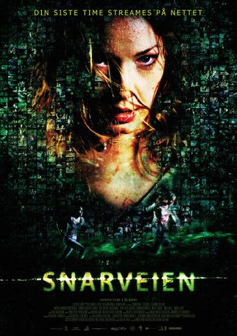 Объезд / Snarveien (2009)