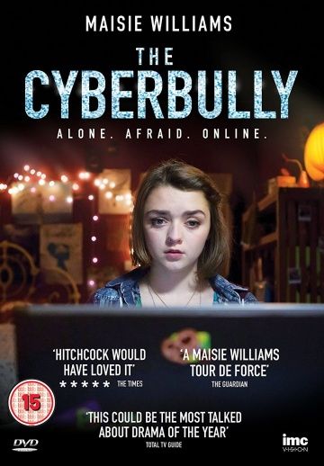 Кибер-террор / Cyberbully (2015)