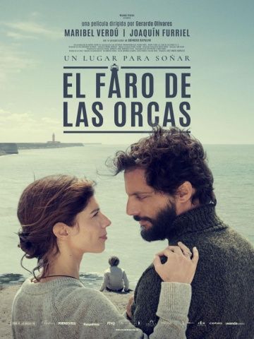 Маяк китов / El faro de las orcas (2016)