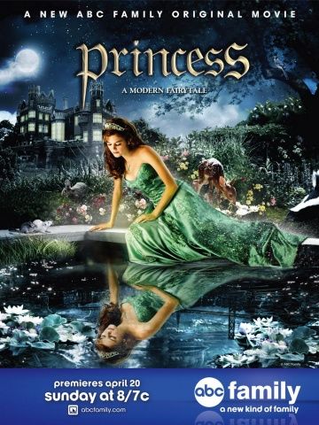 Принцесса / Princess (2008)